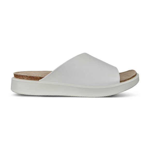 ECCO Corksphere Women's Slip-on Sandals ECCO Corksphere Women's Slip-on Sandals